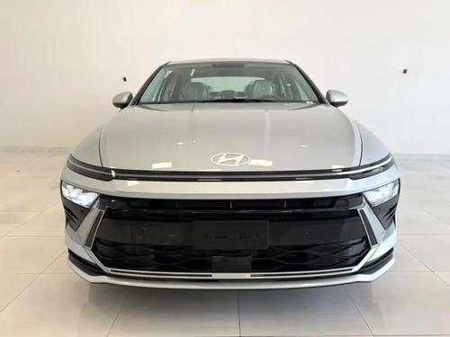 Hyundai Sonata 2026