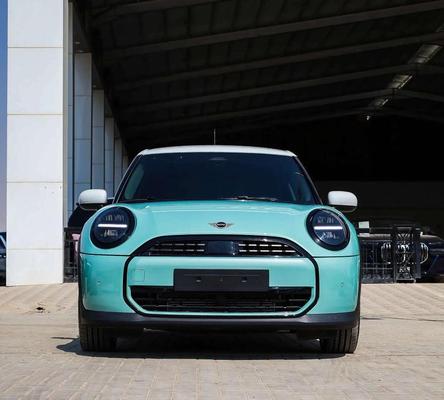 Mini Cooper 2025