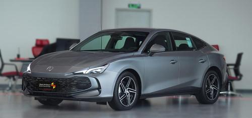 MG 7 2025