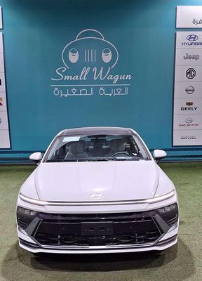 Hyundai Sonata 2026