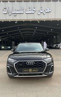 اودي Q5 2024