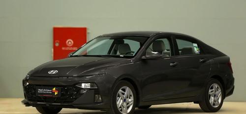 هيونداي اكسنت 2026