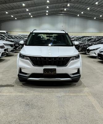 Kia Carnival 2022
