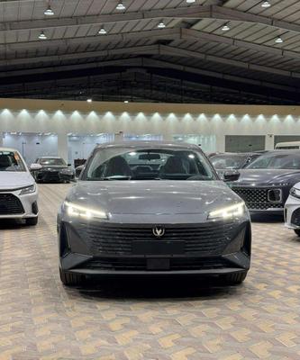 شانجان ايدو بلس 2026
