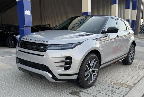 Land Rover Range Rover 2024