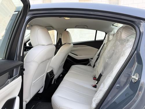 Mazda 6 2024