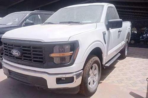 Ford F-150 2025