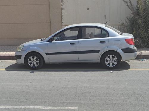 Kia Rio 2009
