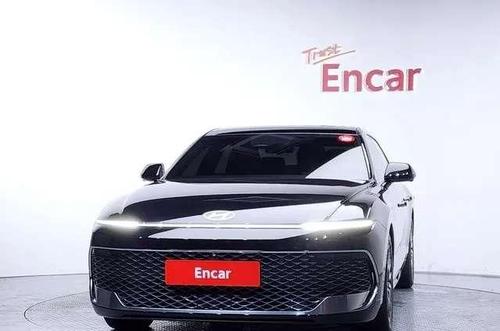 هيونداي أزيرا 2027