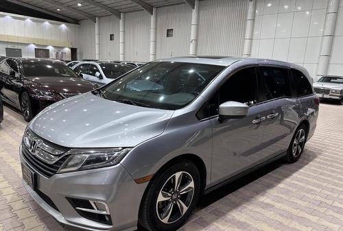 Honda Odyssey 2020