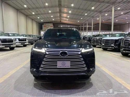 Lexus Other 2024