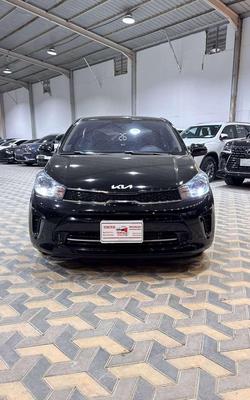 Kia Pegas 2026