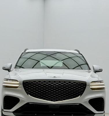 Genesis GV70 2022