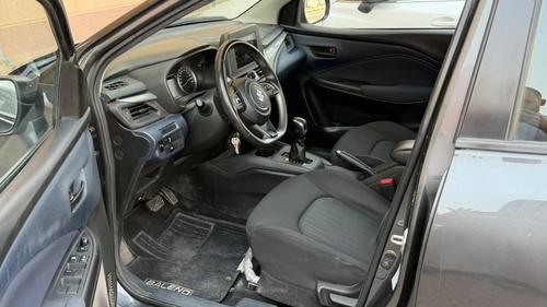Suzuki Baleno 2025