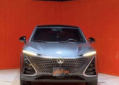شانجان يونى تى 2025