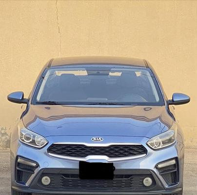 Kia Cerato 2021