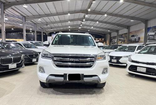 Haval H9 2021