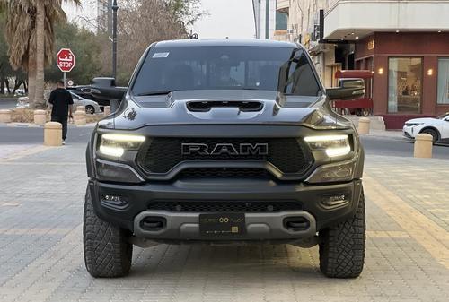دودج رام 2024