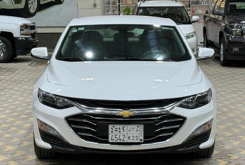 Chevrolet Malibu 2020
