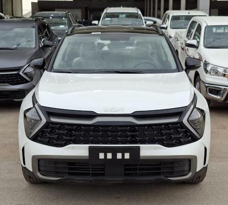 Kia Sportage 2026
