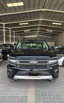 Ford Expedition 2023