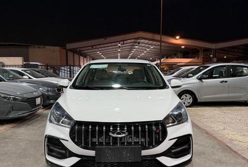Chery Arrizo 5 2024
