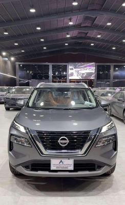 Nissan XTrail 2026