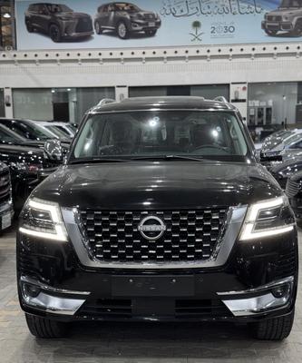 Nissan Other 2024