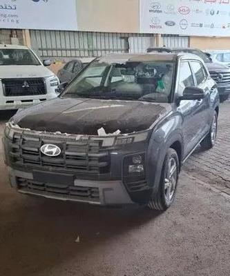 Hyundai Creta 2026