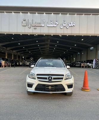 Mercedes Other 2015