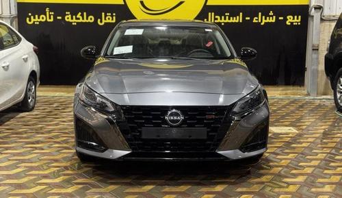Nissan Altima 2023