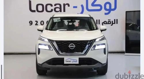 نيسان اكس تريل 2026