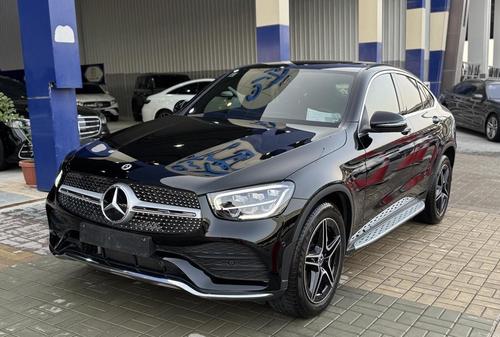 Mercedes GLC 2023