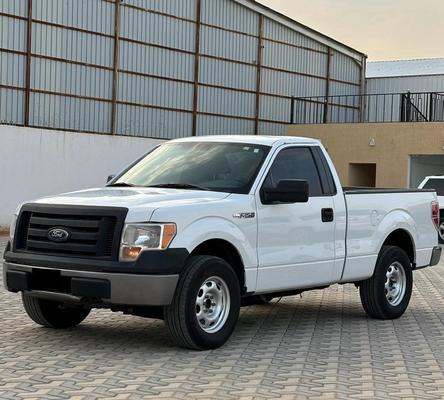 فورد F-150 2011