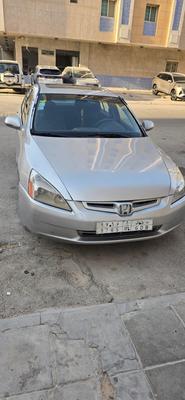 Honda Accord 2004