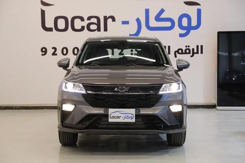 Chevrolet Groove 2026