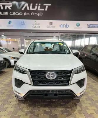 تويوتا اف جى 2026