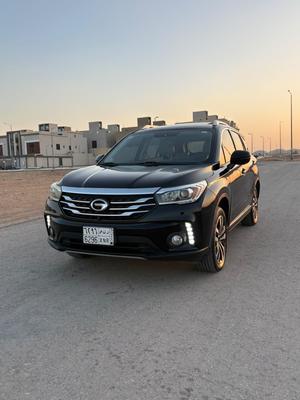 جي أي سي GS4 2020