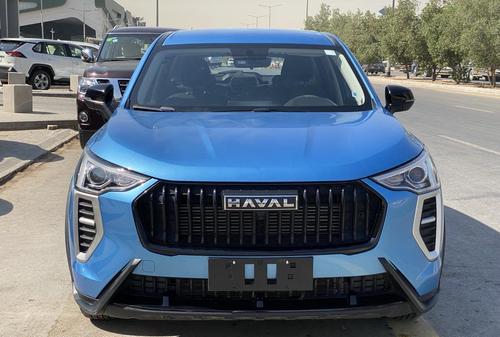 Haval H6 2025