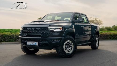 Dodge Ram 2026