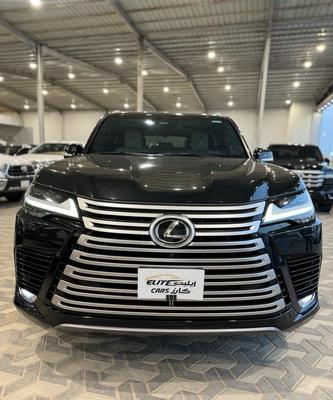 Lexus Other 2025
