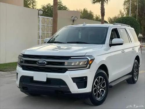 فورد اكسبيديشن 2024