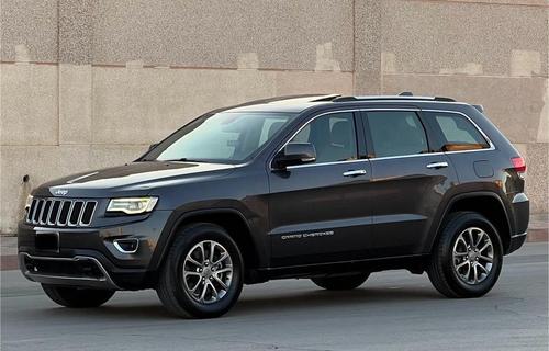 Jeep Cherokee 2014