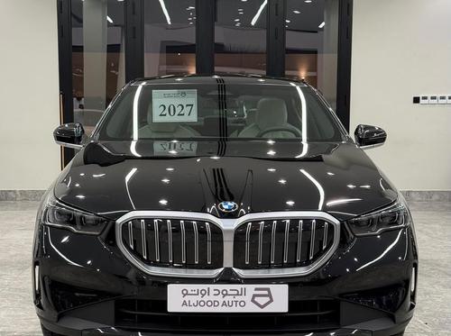 بي ام دبليو 520 2027