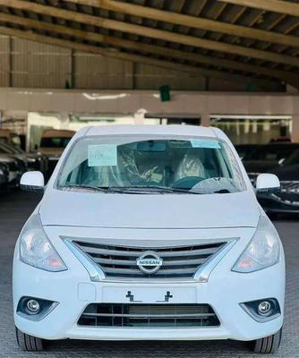 Nissan Sunny 2025