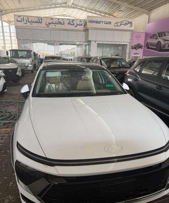 هيونداي سوناتا 2026