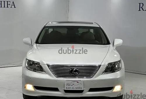Lexus Other 2009