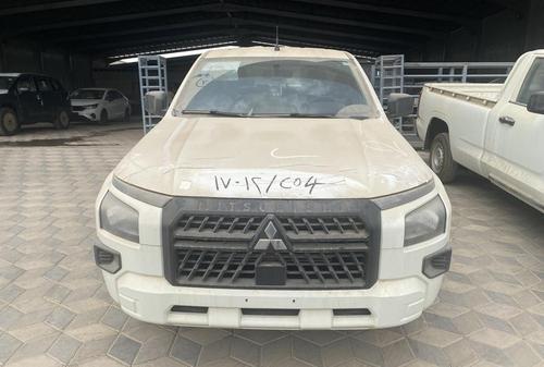 ميتسوبيشي L 200 2026