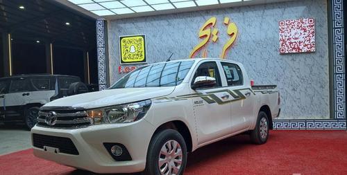 Toyota Hilux 2026