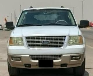 Ford Expedition 2006